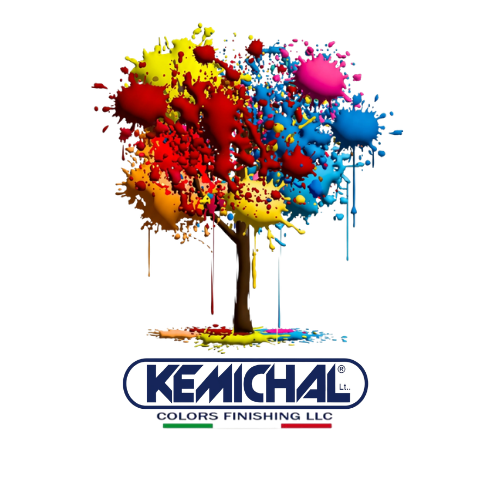 Kemichal Colors Finishing